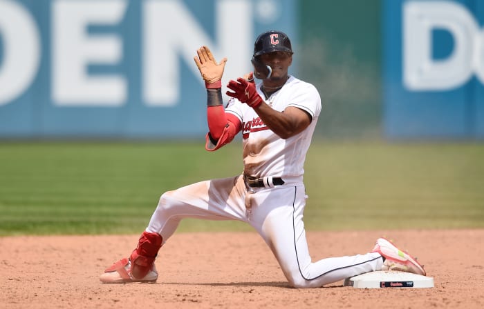 Richie Palacios Jun 1 2022